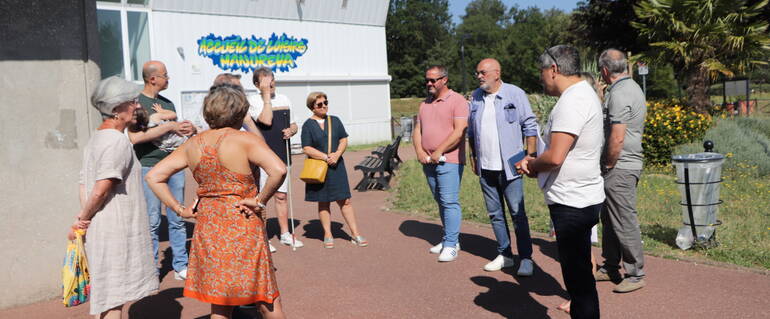 Image de l'actualité Manureva - Bois d'amour