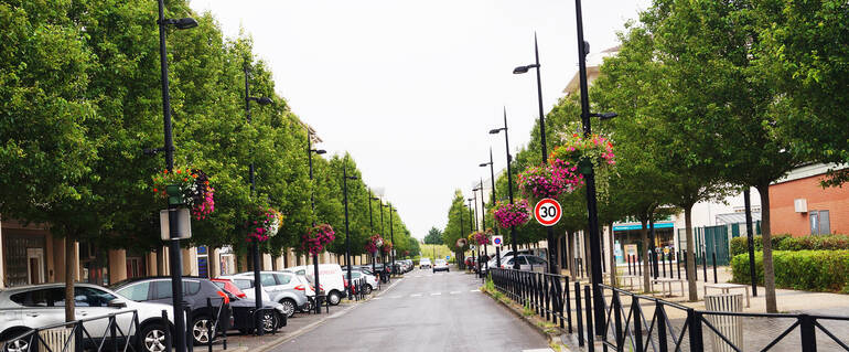 Image de l'actualité Rue du commerce