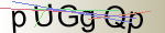 Captcha anti-spam
