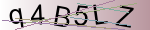 Captcha anti-spam