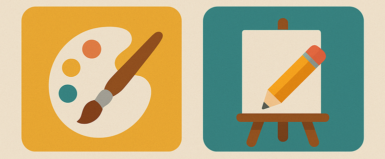 Illustration de : Élargissement de l'Ecole Municipale des Arts